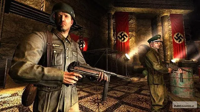 Wolfenstein system requirements revealed