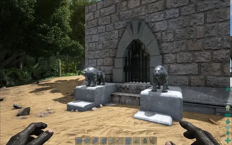 ARK: Survival Evolved Mods