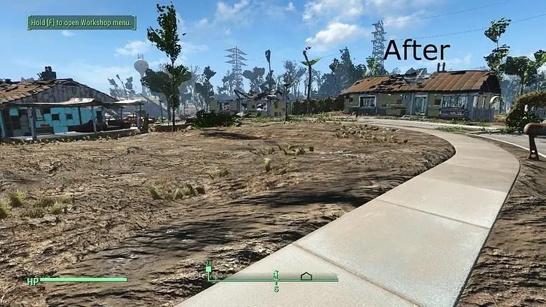 Fallout 4 Mods
