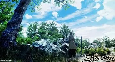 Shenmue 3 continues to exist, and here are the screenshots to prove it