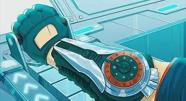 Check out this rad 90s-style kids cartoon video for Just Cause 3’s Mech Land Assault DLC