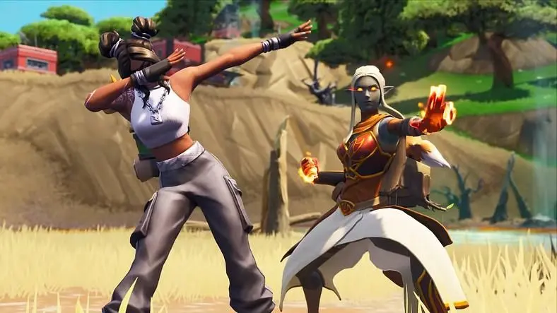 Fortnite Season 8 Battle Pass Skins - What Battle Pass Skins appear in Season 8?
