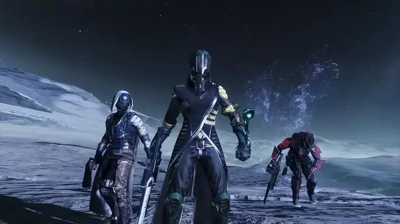 Destiny 2 Monte Carlo - How to get it?
