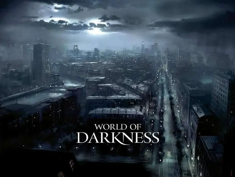 Gap between World of Darkness concept and execution "frankly too much" say CCP