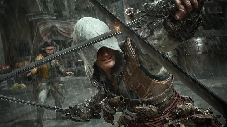 Assassin’s Creed Black Flag Resynced Release Date (Confirmed July 9, 2026) - Platforms, Pre-Orders & Trailers