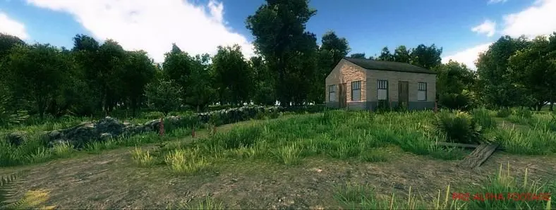 Battle Cry of Freedom revealed for PC, supports 500 player battles