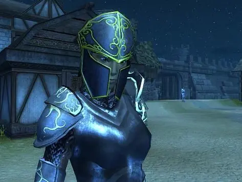 Neverwinter Nights 2: Storm of Zehir confirmed, rough translation