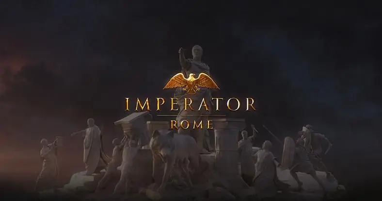 Imperator: Rome Gets Official Release Date