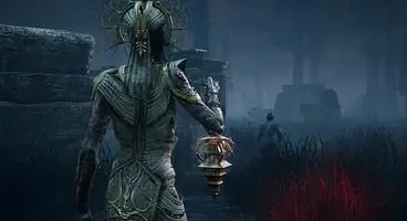 Dead by Daylight Public Test Build - How to Access?