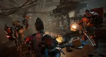 Necromunda: Underhive Wars Gets September Release Date, Gameplay Reveal