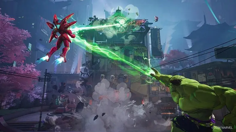 Marvel Rivals Season 0 - When does it end?