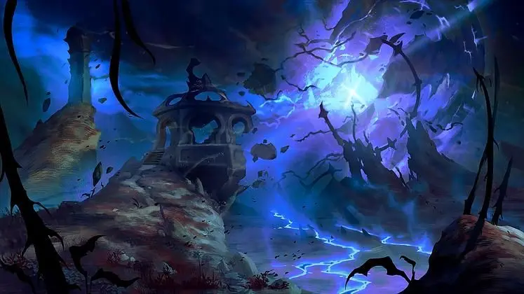 World of Warcraft Patch 11.2 Release Date - Latest News