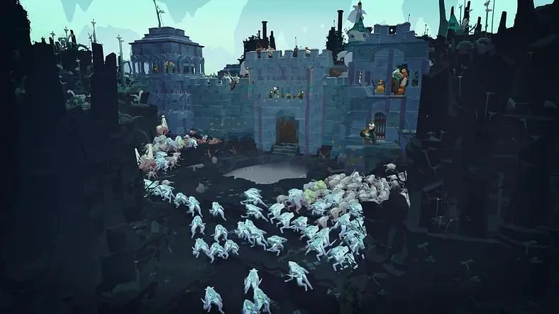 The Best Real-Time Strategy Games of 2025