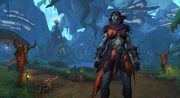 World of Warcraft: Midnight was Developed with "No Sacrifices to Team Health," Despite Shorter Gap Between Expansions