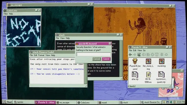 Upcoming Point and Click Adventure Games 2026 - 2027
