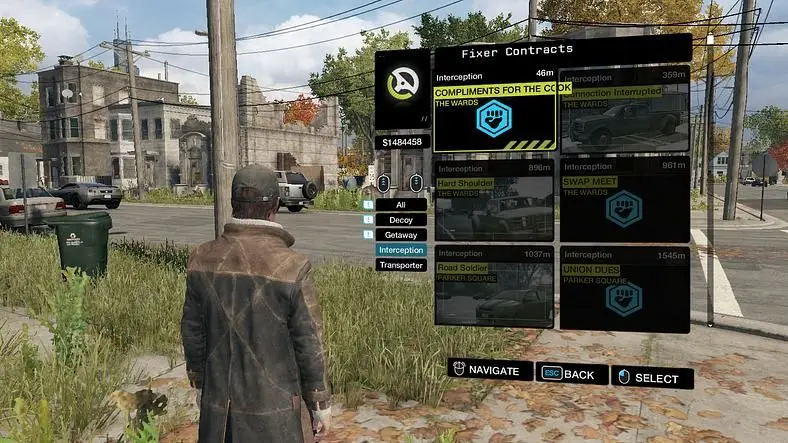 Best Mods