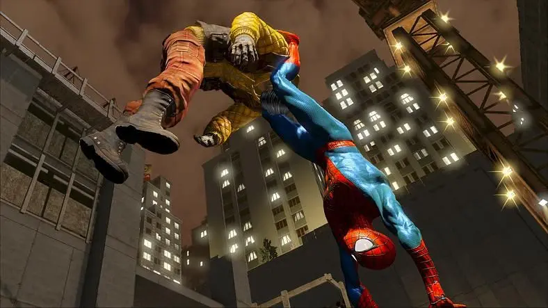 The Amazing Spider-Man 2 out May 2nd in UK, Web Threads Suit Pack for pre-orders