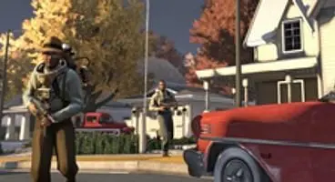 2K want to "tell the origin story" with XCOM, 'it's their strength'