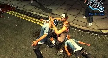 Yeah, Crime Life: Gang Wars is really bad news for gamers everywhere.