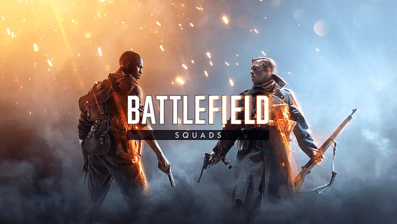 EA are showing off live gameplay of Battlefield 1 on June 12th