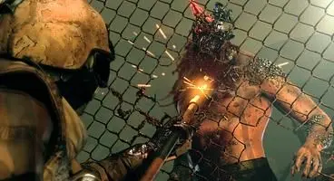 Everything We Know About the Metal Gear Survive PC Beta
