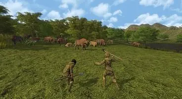 Dawn of Man Morale - How Can You Increase Morale?
