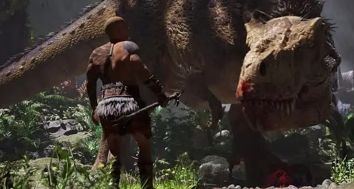 ARK 2 Looks Set to be at the Xbox/Bethesda Showcase This Week