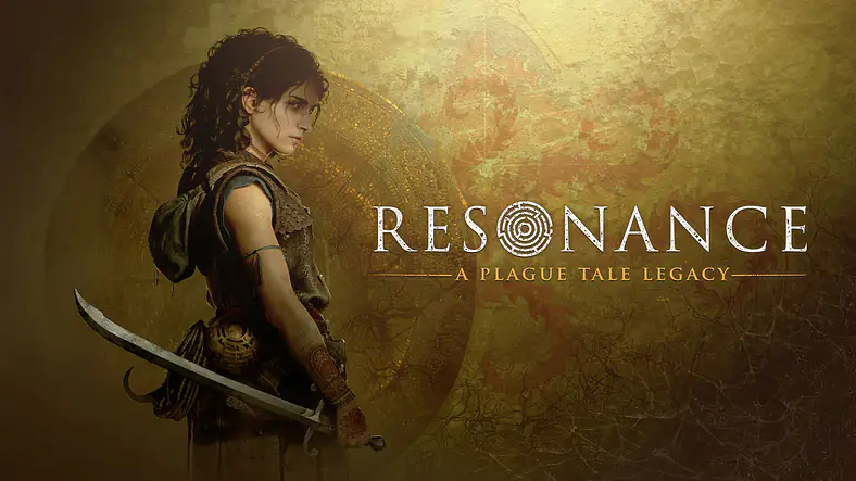 Resonance: A Plague Tale Legacy key art