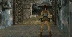 PlayStation Plus gets PSone Tomb Raider Monday, 2 weeks ahead