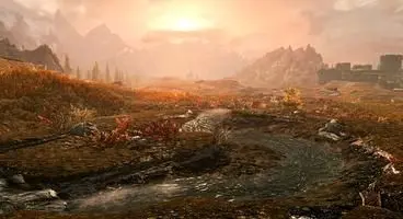 The Elder Scrolls V: Skyrim Special Edition Patch Notes - 1.2