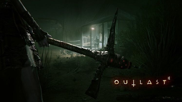 Outlast 2 Could Be Arriving Sooner Than We Think - Development Is 100% Complete