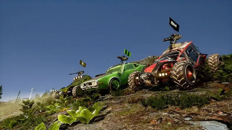 Notmycar Closed Beta Test This Weekend, Releasing in 2019