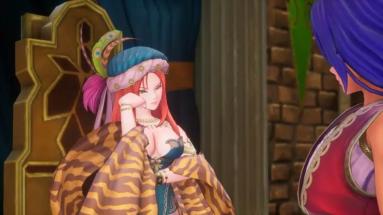 Trials of Mana Release Date - Characters, Trailers, News, Screenshots