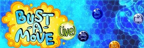 Bust a Move, Football Genius and Military Madness on XBLA soon