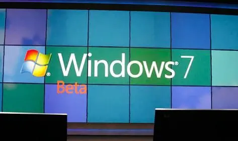Windows 7 is going to be "nothing but good news for PC gamers"