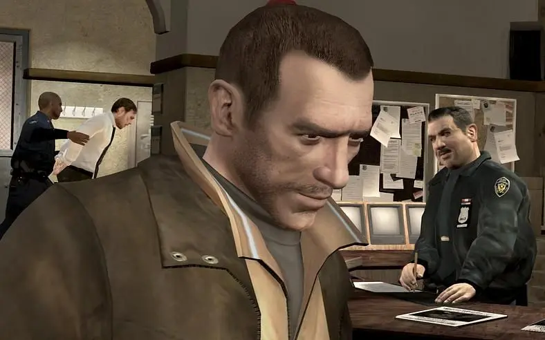 Rockstar deny new GTA in 2009