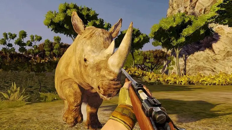 Activision announces Cabela's Dangerous Hunts 2009