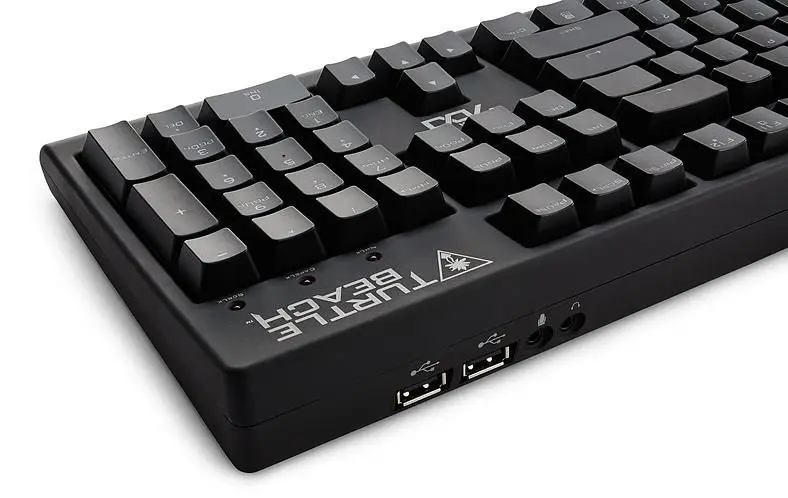 Turtle Beach goes big on non-headset PC accessories