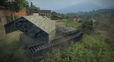 World of Tanks CEO becomes gaming’s latest billionaire