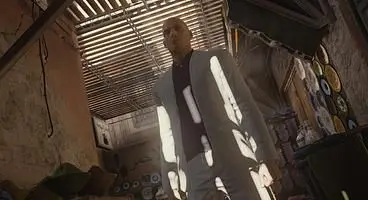 IO Interactive reveals that Hitman's third episode, Marrakesh, will launch on 31st May