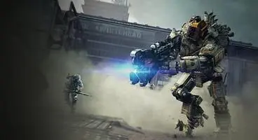 Titanfall 2 and Battlefield 1 will launch between three weeks of each other