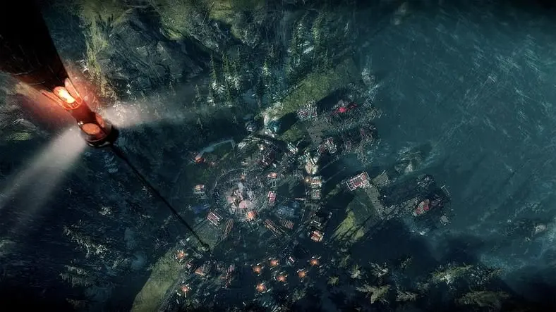 Frostpunk's Biggest Expansion to Date, The Last Autumn, Launches Later This Month
