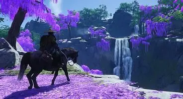 Ghost of Tsushima Director’s Cut: The Ultimate PS5 Samurai Tale