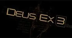 D'Astous says "little surprise" from Deus Ex 3 this Thursday's GDC