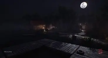 Gun Media's Summer Camp gets Friday the 13th license, hits Kickstarter
