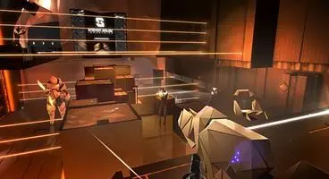 Deus Ex Mankind Divided Breach Update Available Now