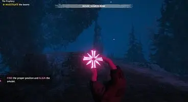Far Cry New Dawn The Prophecy Puzzle - How Can It Be Solved?
