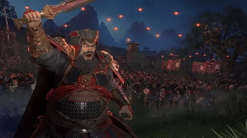 Guides / Total War Three Kingdoms Dong Zhuo - How to Play Dong Zhuo?