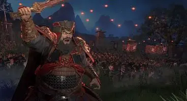 Total War Three Kingdoms Dong Zhuo - How to Play Dong Zhuo?