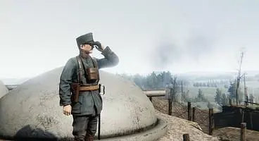 Tannenberg Celebrates Console Launch with New Przemyśl Map